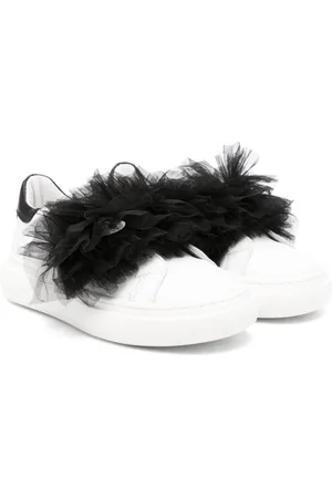 MONNALISA Sneakers mit Applikation