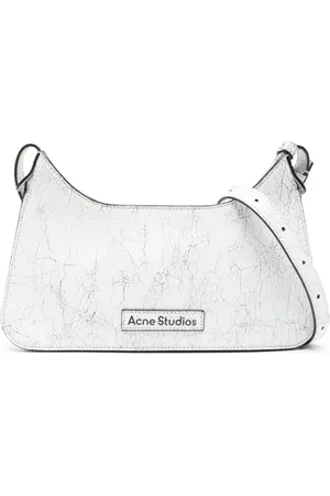 Acne Studios Mini Platt Schultertasche