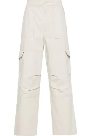 Acne Studios Cargohose mit weitem Bein