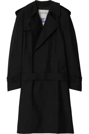 Burberry Trenchcoat mit Gürtel