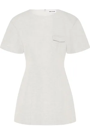 Anna Quan Jorja T-Shirtkleid