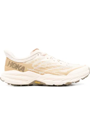 Hoka One One Gerippte Speedgoat 5 Sneakers
