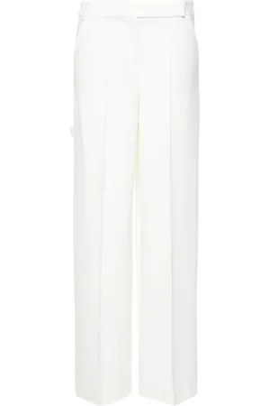 Dorothee Schumacher Hose mit weitem Bein