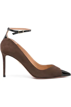 Aquazzura Pinot Pumps 85mm