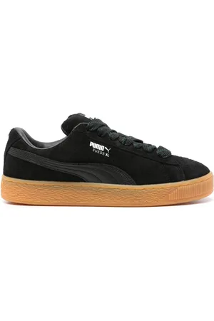 PUMA Suede XL Flecked Sneakers