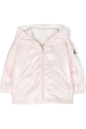 Moncler Camelien Kapuzenjacke