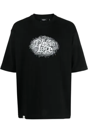 FIVE CM T-Shirt mit grafischem Print