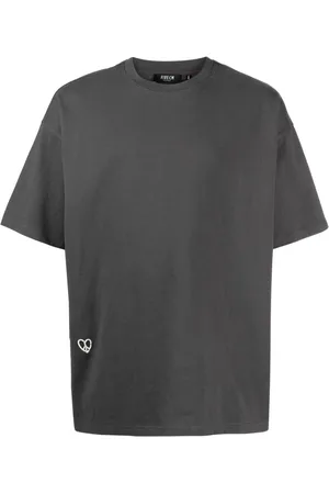 FIVE CM T-Shirt mit Herz-Print