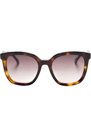 Carolina Herrera Her 0225 Sonnenbrille im Wayfarer-Design