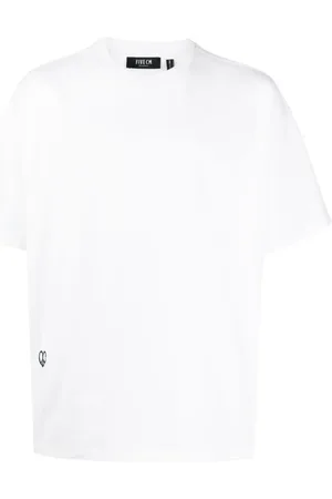 FIVE CM T-Shirt mit Herz-Print