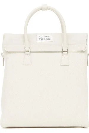 Maison Margiela 5AC Rucksack aus Leder