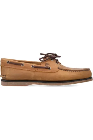 Timberland Classic Segelschuhe