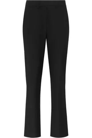 Philipp Plein Klassische Office Hose