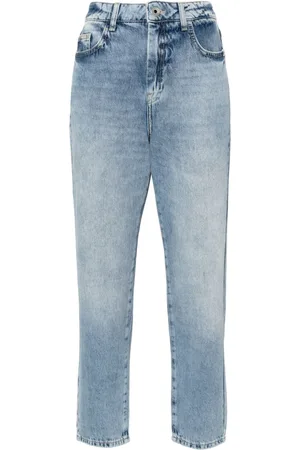 Patrizia Pepe Jeans mit hohem Bund