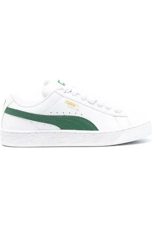 PUMA Suede XL Sneakers