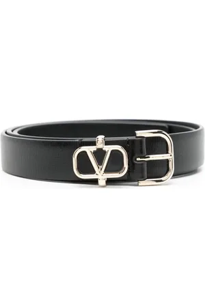 VALENTINO GARAVANI Gürtel mit VLogo