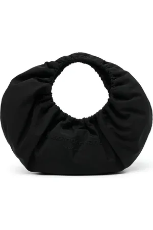 Alexander Wang Mittelgroße Crescent Schultertasche