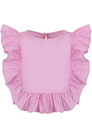 Lapin House Bluse mit Rüschen