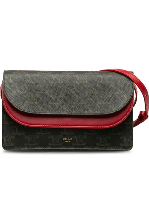 Céline 2020 Triomphe Portemonnaie