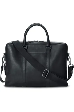 SHINOLA Navigator GM Laptoptasche