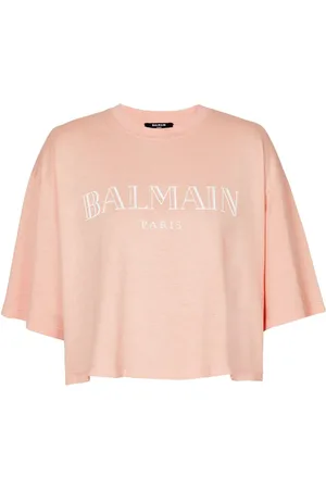 Balmain Vintage T-Shirt