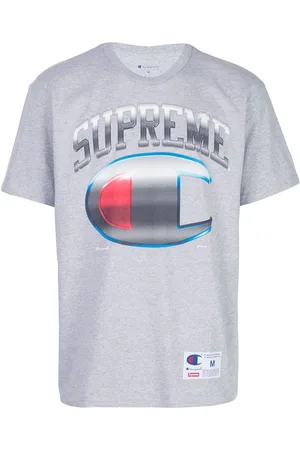 Supreme Champion Chrome
