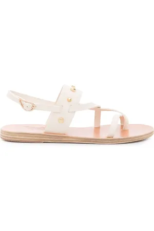 Ancient Greek Sandals Alethea Bee Sandalen