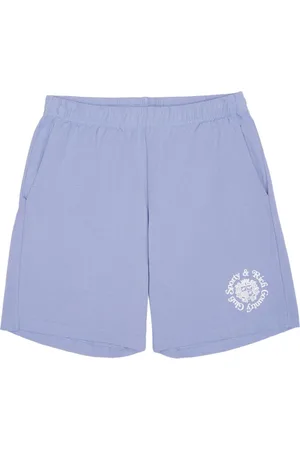 Sporty & Rich Monte Carlo Joggingshorts