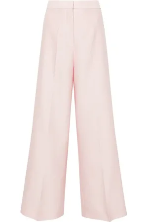 Fabiana Filippi Weite Hose mit hohem Bund