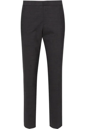 Fabiana Filippi Klassische Cropped-Hose