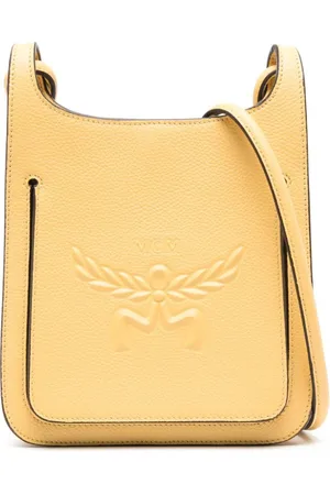 MCM Mini Himmel Hobo Umhängetasche