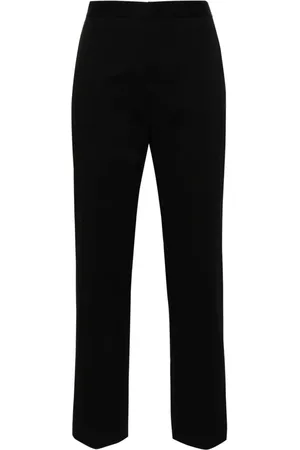 Fabiana Filippi Gabardine-Hose mit geradem Bein