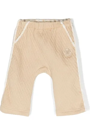 VERSACE Jogginghose mit Rautensteppung