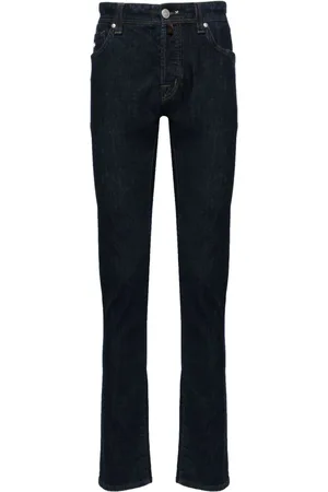 sartoria tramarossa Leonardo Slim-Fit-Jeans