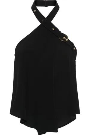 Pinko Tantalo Neckholder-Oberteil