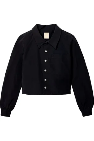 Camper Tech Hemdjacke