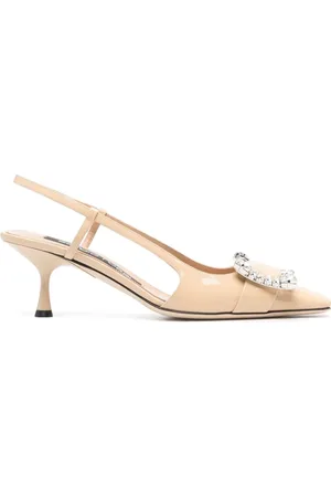 Sergio Rossi Sr Twenty Pumps 60mm