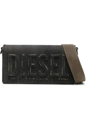 Diesel M Biscotto Umhängetasche