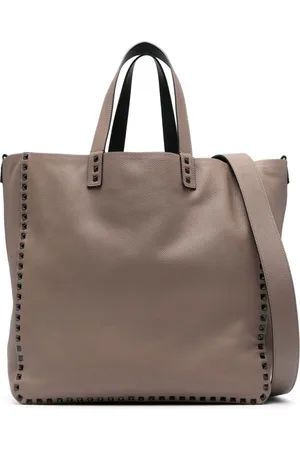 VALENTINO GARAVANI Wendbarer Shopper mit Rockstud-Verzierung