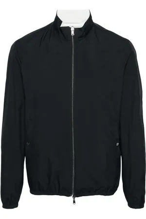 HERNO Leichte Wendejacke