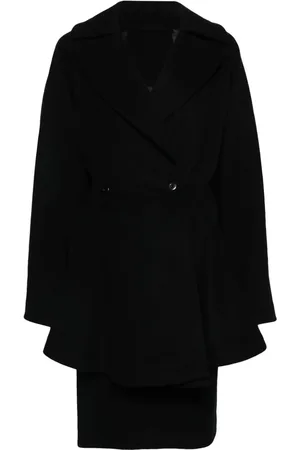 Alaïa Pre-owned Anzug mit Schößchen