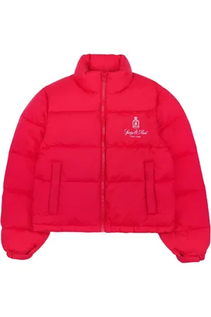 Sporty & Rich Vendome Steppjacke