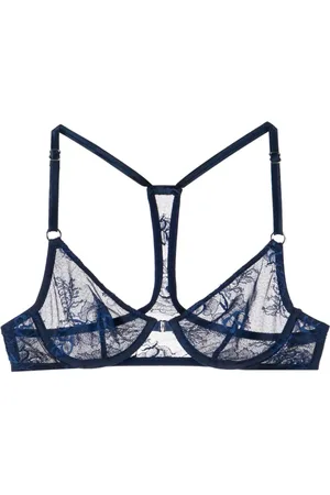 FLEUR DU MAL Boquet BH mit Racerback