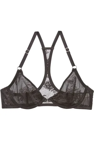 FLEUR DU MAL Boquet BH mit Racerback