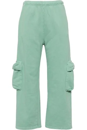 Collina Strada Jogginghose mit Cargotaschen