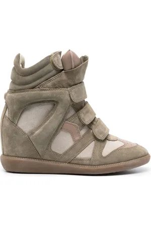 Isabel Marant Bekett Sneakers 80mm