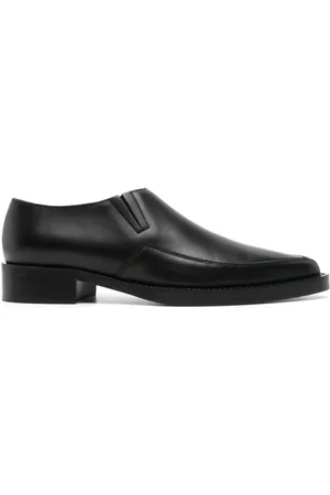 Fabiana Filippi Loafer mit spitzer Kappe