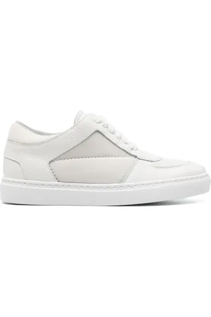 Fabiana Filippi Sneakers mit Mesh-Einsätzen