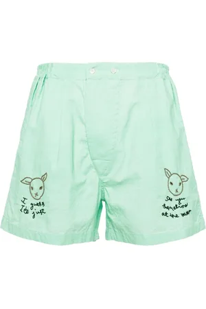 BODE See You At The Barn Shorts