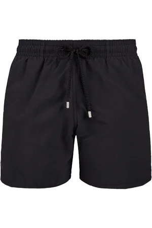 Vilebrequin Badeshorts mit Stretchbund